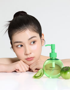FULLY Green Tomato Cleansing Oil 250ml