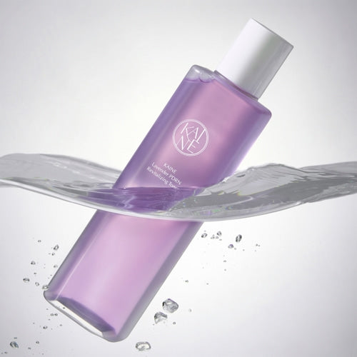 KAINE Lavender PDRN Revitalizing Toner 300ml