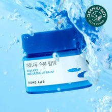 Load image into Gallery viewer, ROUND LAB Birch Juice Moisturizing Lip Balm 20g