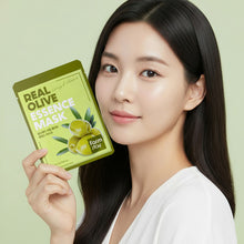 Load image into Gallery viewer, Farmstay Real Essence Mask 10EA