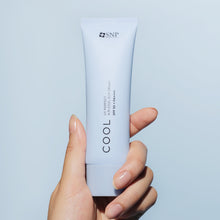 Load image into Gallery viewer, SNP UV Perfect Air Cool Sun Cream SPF 50+ PA++++ 50ml