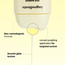 Load image into Gallery viewer, Ongredients Skin Barrier Calming Lotion EX 80ml - [Guasha Edition]