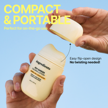 Load image into Gallery viewer, Ongredients Skin Barrier Calming Lotion EX 80ml - [Guasha Edition]