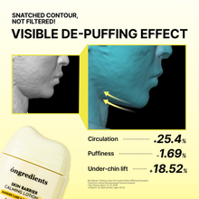 Load image into Gallery viewer, Ongredients Skin Barrier Calming Lotion EX 80ml - [Guasha Edition]