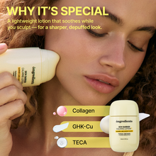 Load image into Gallery viewer, Ongredients Skin Barrier Calming Lotion EX 80ml - [Guasha Edition]