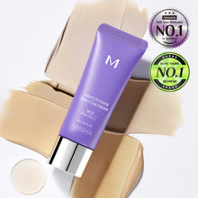 Load image into Gallery viewer, MISSHA M Perfect Cover Serum SPF50 BB Cream 20ml