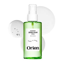 Load image into Gallery viewer, ORIEN Mugwort Zero Film Toner 160ml