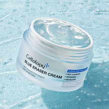 Load image into Gallery viewer, Cellology Blue Eraser Cream 50ml