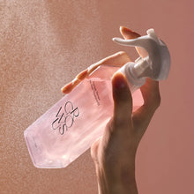 Load image into Gallery viewer, GROWUS Damage Therapy No-Wash Treatment EX 250ml #Dew Rose