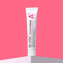 Load image into Gallery viewer, Dr.VITA Premium Vita A Cream 30ml
