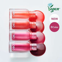 Load image into Gallery viewer, Tocobo Juicy Berry Plumping Lip Oil Glam Max 4g