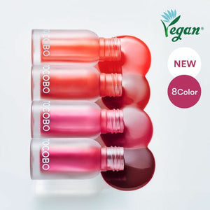 Tocobo Juicy Berry Plumping Lip Oil Glam Max 4g