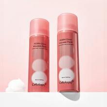 Load image into Gallery viewer, Cellology PDRN Glow Mousse Pack 100ml