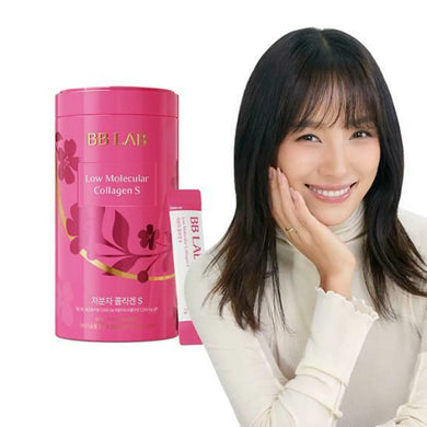 BB LAB Intensive Low Molecular Collagen S 2g*30EA