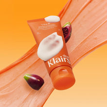 Load image into Gallery viewer, Dear Klairs Vitamin Hydrating Jelly Mask Cleanser 150ml
