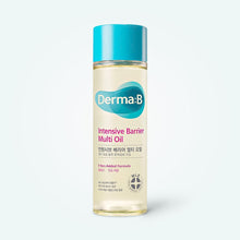 Load image into Gallery viewer, Derma:B Intensive Barrier Multi Oil 135ml