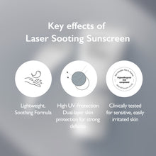 Load image into Gallery viewer, Genabelle Laser Soothing Sunscreen 70ml