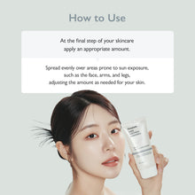 Load image into Gallery viewer, Genabelle Laser Soothing Sunscreen 70ml