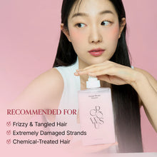 Load image into Gallery viewer, GROWUS Damage Therapy Shampoo EX 500ml - [Refill]