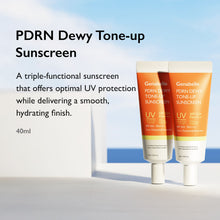 Load image into Gallery viewer, Genabelle PDRN Dewy Tone- Up Sunscreen 40ml