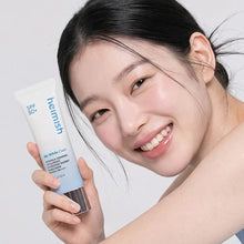 Load image into Gallery viewer, Heimish Moringa Ceramide Hyaluronic Hydrating Watery Sunscreen 50ml