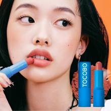 Load image into Gallery viewer, Tocobo Powder Cream Lip Balm 3.5g