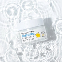 Load image into Gallery viewer, APLB Spicule Retinol Shot 180 Cream 55ml