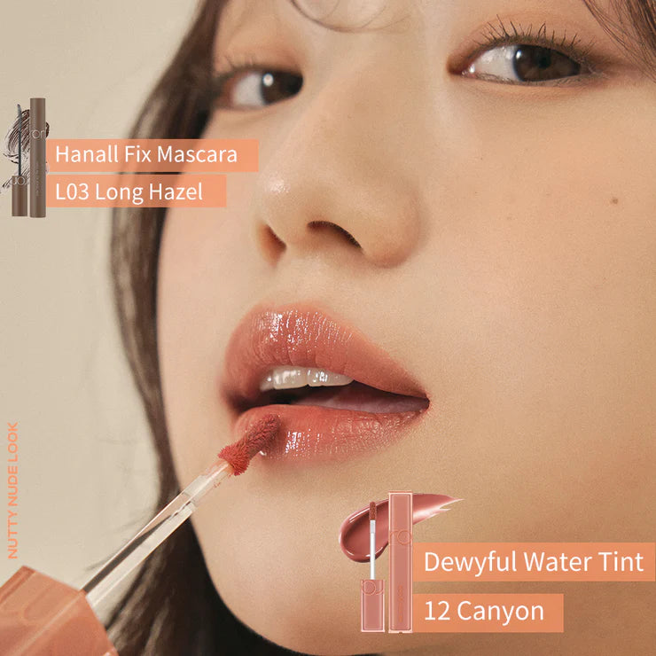 rom&nd] Dewyful Water Tint (13 shades) – mochiskin