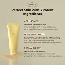 Load image into Gallery viewer, JULYME Perfume Body Scrub 250g