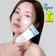 Load image into Gallery viewer, dinsee Premium Vegan Activity Sunscreen SPF50+ PA++++ 50ml