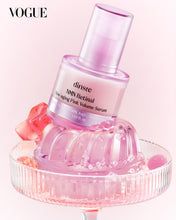 Load image into Gallery viewer, dinsee Premium Vegan NMN Retinal Slow-Aging Pink Volume Serum 30ml