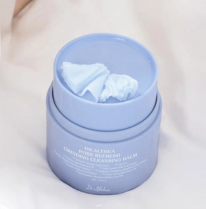 Dr.Althea Pore Refresh Grinding Cleansing Balm 50ml
