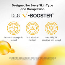 Load image into Gallery viewer, Dr.G 3D Vitamin C Niacinamide 5% Booster Serum 30ml