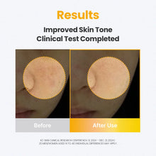 Load image into Gallery viewer, Dr.G 3D Vitamin C Niacinamide 5% Booster Serum 30ml