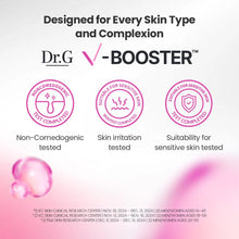 Load image into Gallery viewer, Dr.G 8X Retinol Pink Peptide Booster Serum 30ml