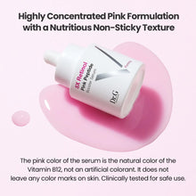 Load image into Gallery viewer, Dr.G 8X Retinol Pink Peptide Booster Serum 30ml