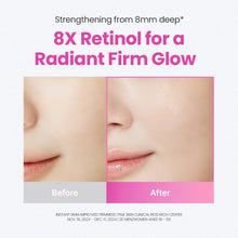 Load image into Gallery viewer, Dr.G 8X Retinol Pink Peptide Booster Serum 30ml