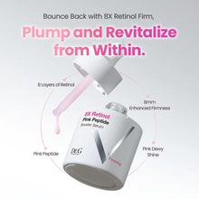 Load image into Gallery viewer, Dr.G 8X Retinol Pink Peptide Booster Serum 30ml