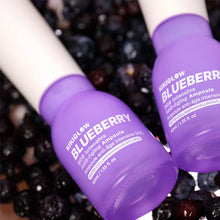 Load image into Gallery viewer, KIKIGLOW BLUEBERRY Sos Intensive Anti-Aging Ampoule 40ml