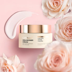 Cellology Cellnewmer Cream 50ml