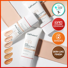 Load image into Gallery viewer, Cell Fusion C Skin Blemish Balm Intensive 30ml - [6 Colors]