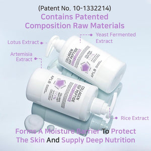 APLB Collagen EGF Peptide Body Lotion 300ml