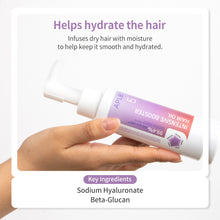 Load image into Gallery viewer, APLB Intensive Booster Hair Oil 80ml