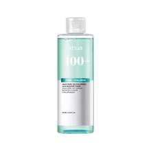 Load image into Gallery viewer, Anua PDRN 100 Hyaluronic Acid Booster Toner 250ml