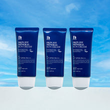 Load image into Gallery viewer, Benton Skin Fit Mineral Sun Cream SPF50+/PA++++ 50ml