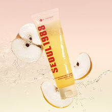 Load image into Gallery viewer, KSECRET Seoul 1988 Daily Gel Cleanser : Retinal Liposome + Pear 150ml