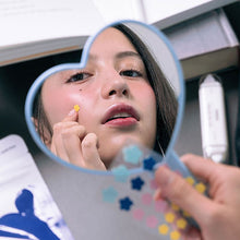 Load image into Gallery viewer, meaning cica flower patch 48EA