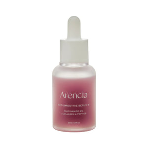 Arencia Red Smoothie Serum 8 30ml