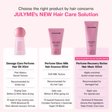 Load image into Gallery viewer, JULYME Perfume Recovery Butter Hair Mask 150ml