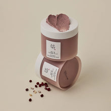 Load image into Gallery viewer, Beauty of Joseon Red Bean Refreshing Pore Mask 140ml